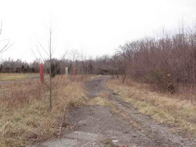 Lake Drive-In - 2006 Photo